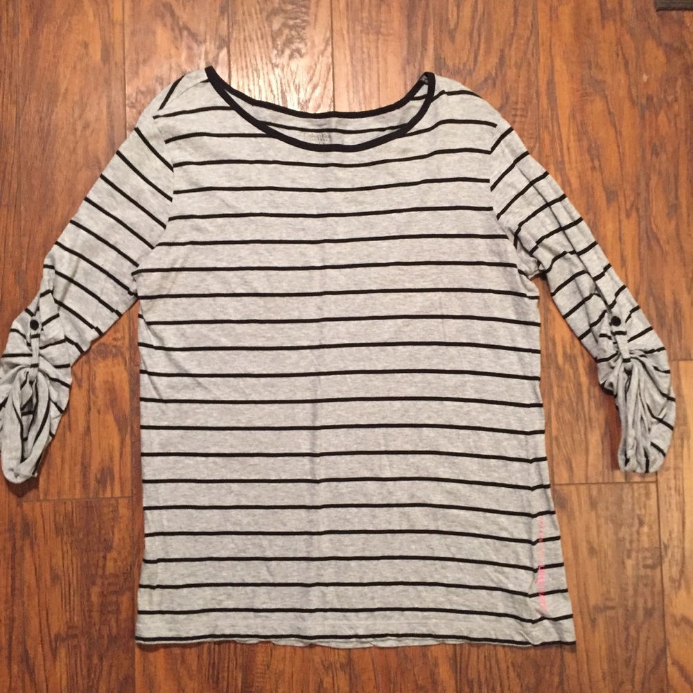 Calvin Klein Performance Blouse